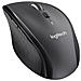 Mouse Marathon M705 Ottico 7 Tasti 1000 DPI Colore Nero - Foto miniatura 1