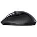 Mouse Marathon M705 Ottico 7 Tasti 1000 DPI Colore Nero - Foto miniatura 4