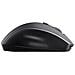 Mouse Marathon M705 Ottico 7 Tasti 1000 DPI Colore Nero - Foto miniatura 5