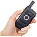 Stazione Radio Portatile Pmr R10 Pro, 446 Mhz, 0,5 W, Monitor, Scansione, Codici Ctcss Dcs - Foto miniatura 4