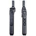 Stazione Radio Portatile Pmr R10 Pro, 446 Mhz, 0,5 W, Monitor, Scansione, Codici Ctcss Dcs - Foto miniatura 6