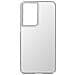 Cover Samsung Galaxy S21 Ultra Silicone Antishock Trasparente - Foto miniatura 1
