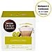 ' Dolce Gusto Cappuccino Caffe' In Capsule Multipack 8 Confezioni Da 16 Capsule Ciascuna - Foto miniatura 1