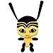 Bandai Miraculous Ladybug - Peluche 15 Cm: Polline - Foto miniatura 1
