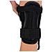 Impact Polso Guardia Equipaggiata Wrist Brace Polso Supporto Per Snowboard Pattinaggio Motocross Street Racing Mountain Bike Pesistica (nero S)  - Foto miniatura 3
