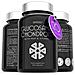 Glucosamina E Condroitina Msm Capsule - Ad Alta Resistenza Complesso Con Glucosamina Condroitina Msm E Vitamina C - 120 Compresse - Supplemento Per Uomini E Donne - 1100mg Glucosamina Solfato Per Dose - Foto miniatura 1
