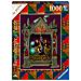 : 16749 - Puzzle 1000 Pz - Harry Potter H Book Edition - Foto miniatura 1