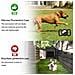 Supporto Apple Airtag Per Collare Di Cane / gatto - Si Illumina Al Buio / verde - Foto miniatura 4