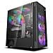 Custodia Per Computer Deepcool Matrexx 55 Mesh Add-rgb 4f - Foto miniatura 3