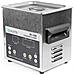 Vasca Ad Aultrasuoni Intelligent Ultrasonic Cleaner Bk-1200 Universale Silver - Foto miniatura 3