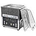 Vasca Ad Aultrasuoni Intelligent Ultrasonic Cleaner Bk-1200 Universale Silver - Foto miniatura 1