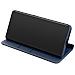 Folio - Flip-hlle Fr Mobiltelefon - Marineblau - 6.5"" - Fr Find X2 Neo (3061775)  - Foto miniatura 3