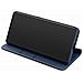Folio - Flip-hlle Fr Mobiltelefon - Marineblau - 6.5"" - Fr Find X2 Neo (3061775)  - Foto miniatura 6