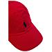 Uomo - Cappello Sportivo Con Visiera Rosso - Foto miniatura 2