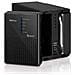 Network Storage Server 30132 - 1 x ARM ARM9370 MHz - 128 MB RAM - Supporto RAID - 2 x Alloggiamento da 3,5" - 2 USB Port (s) - 1 USB 2.0 Port (s) - Foto miniatura 2