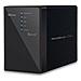 Network Storage Server 30132 - 1 x ARM ARM9370 MHz - 128 MB RAM - Supporto RAID - 2 x Alloggiamento da 3,5" - 2 USB Port (s) - 1 USB 2.0 Port (s) - Foto miniatura 1
