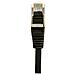 856852, 1m, Cat6, S / FTP (S-STP)  - Foto miniatura 1