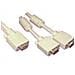 MONG2H, 0,3m, VGA (D-Sub) , 2 x VGA (D-Sub)  - Foto miniatura 1
