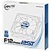 Ventola di Raffreddamento F12 PWM per Case 2000 Rpm 80 mm - Foto miniatura 8