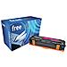 Freecolor M251M-FRC, Toner, Magenta, Laser, HP, LaserJet Pro 200 color M 276 nw, LaserJet Pro 200 color M 251 nw, LaserJet Pro 200 color M 276 n, La, CF213A - Foto miniatura 1