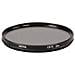 Filtro Polarizzatore Circolare per Lente della Fotocamera Digitale Nera 3.7 cm Y1POLCSN37 - Foto miniatura 1
