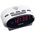 ICR-210, Orologio, LED, FM, PLL - Foto miniatura 1