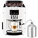 Macchina da Caffè Espresso Automatica Essential EA 8161 Serbatoio 1,8 L Potenza 1450 Watt Colore Bianco - Foto miniatura 1