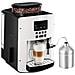 Macchina da Caffè Espresso Automatica Essential EA 8161 Serbatoio 1,8 L Potenza 1450 Watt Colore Bianco - Foto miniatura 2