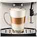 Macchina da Caffè Espresso Automatica Essential EA 8161 Serbatoio 1,8 L Potenza 1450 Watt Colore Bianco - Foto miniatura 3