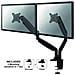 Supporto da Scrivania NM-D750DBLACK per Monitor LCD /LED /TFT - Foto miniatura 3