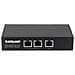 I-SWHUB 8000SI - Ripetitore PoE+ Extender ad alta potenza 2 porte Gigabit - Foto miniatura 4