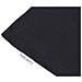Coperta Da Surf Resistente Alle Radiazioni Per Tablet E Laptop Nero - Foto miniatura 10