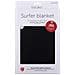 Coperta Da Surf Resistente Alle Radiazioni Per Tablet E Laptop Nero - Foto miniatura 4