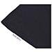 Coperta Da Surf Resistente Alle Radiazioni Per Tablet E Laptop Nero - Foto miniatura 5
