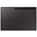 Tablet Galaxy Tab S8 Ultra Grigio 15" WQXGA+ Octa Core RAM 12GB Memoria 256 GB +Slot MicroSD Wi-Fi Fotocamera 13Mpx Android - Europa  - Foto miniatura 7