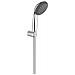Set Doccia 1 Getto Con Supporto A Parete - 5,7l - Foto miniatura 1