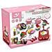 Simulazione Di Cucine Per Cucince Serie Di Giocattoli Per Bambini Per Bambini Set Giocattolo Per Bambini Regali Di Compleanno Preferiti Per Bambini Regali Di Natale - Foto miniatura 1