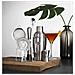 Set Da Cocktail 7 Pezzi Vacu Vin Grigio - Foto miniatura 7