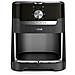 Easy Fry & Grill EY5018 Singolo 4,2 L Indipendente 1550 W Friggitrice ad aria calda Nero - Foto miniatura 3