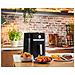 Easy Fry & Grill EY5018 Singolo 4,2 L Indipendente 1550 W Friggitrice ad aria calda Nero - Foto miniatura 10