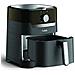 Easy Fry & Grill EY5018 Singolo 4,2 L Indipendente 1550 W Friggitrice ad aria calda Nero - Foto miniatura 11