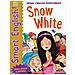 Miles Kelly - Snow White. Smart English. Con adesivi. Ediz. a colori - Foto miniatura 1