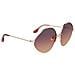 Occhiali Victoria Beckham Vb220s-732. Occhiali Da Sole, Colore Oro. Donna. - In ordine - Foto miniatura 8