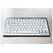 Tastiera USB BNEU950US  (Layout US International) Colore Bianco - Foto miniatura 7