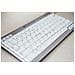 Tastiera USB BNEU950US  (Layout US International) Colore Bianco - Foto miniatura 5