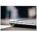 Tastiera USB BNEU950US  (Layout US International) Colore Bianco - Foto miniatura 6