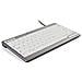 Tastiera USB BNEU950US  (Layout US International) Colore Bianco - Foto miniatura 1