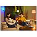 Lampadina LED Mi Smart Essential E27 9 W 950 lumen RGB Bianca e Colorata - Foto miniatura 4