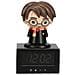 Harry Potter - Sveglia E Lampada Con Icona Di Harry Potter - Foto miniatura 2