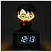 Harry Potter - Sveglia E Lampada Con Icona Di Harry Potter - Foto miniatura 3